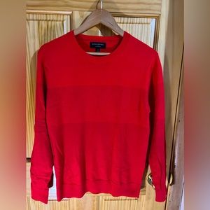 Banana Republic sweater size M